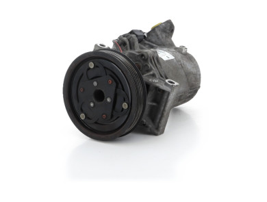 Compresseur de climatisation - Nissan NOTE II - 92600-3VC6B-RE - M1-6095P