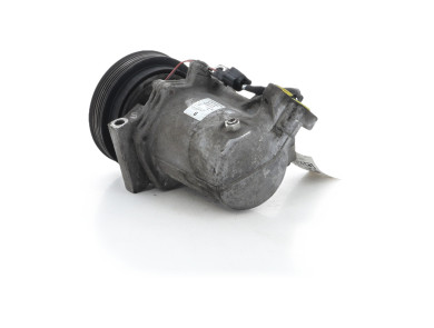 A/C Compressor - Nissan NOTE II - 92600-3VC6B-RE - M1-6095P