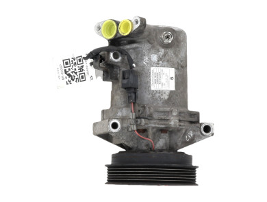 A/C Compressor - Nissan NOTE II - 92600-3VC6B-RE - M1-6095P