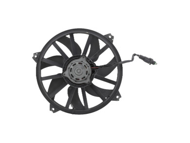 Groupe motoventilateur - Peugeot 307 PH.2 - 1253K2 - T1-0259X