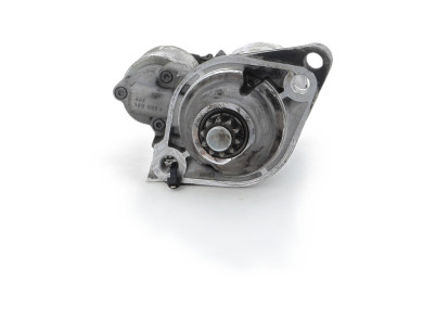 Starter - Volkswagen GOLF VI 1.4 TSI - 02Z911024P - Q1-6003M