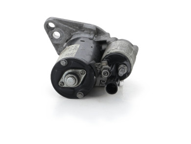Starter - Volkswagen GOLF VI 1.4 TSI - 02Z911024P - Q1-6003M