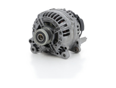 Alternator - Volkswagen GOLF VI 1.4 TSI - 03C903024J - S1-5987S
