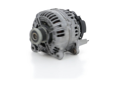 Alternator - Volkswagen GOLF VI 1.4 TSI - 03C903024J - S1-5987S