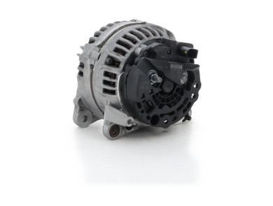 Alternator - Volkswagen GOLF VI 1.4 TSI - 03C903024J - S1-5987S