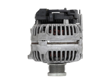 Alternator - Volkswagen GOLF VI 1.4 TSI - 03C903024J - S1-5987S