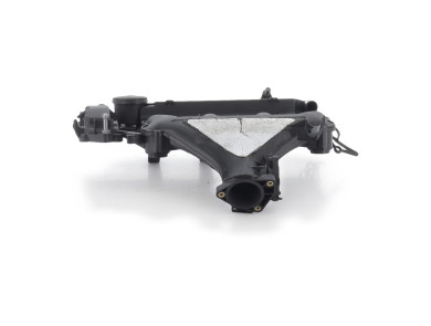 Cylinder head cover - Ford KUGA I 2.0 TDCI - 1461731 - G1-9809Z
