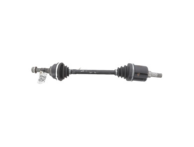 Left front transmission - Nissan QASHQAI I PH.2 1.5 DCI - 39101-JD52B- L1-9182M