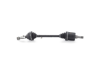 Left front transmission - Nissan QASHQAI I PH.2 1.5 DCI - 39101-JD52B- L1-9182M