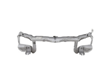 Front cowling - Peugeot 106 PH.2 - 7104J8 - G1-0113E