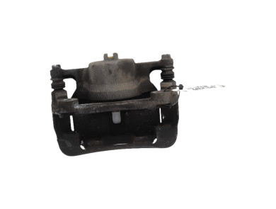 Right front brake caliper - Nissan QASHQAI I PH.2 - 41001-JD00A- L1-9180J