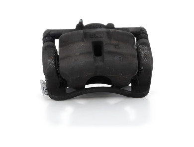 Right front brake caliper - Nissan QASHQAI I PH.2 - 41001-JD00A- L1-9180J