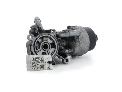 Oil filter mounting - Ford KUGA I 2.0 TDCI - 1886418 - R1-9762M