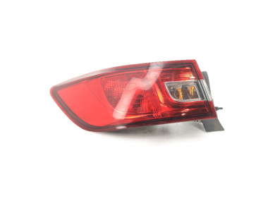 Feu arrière gauche - Renault CLIO IV PH.2 - 265553752R - T1-1788Z