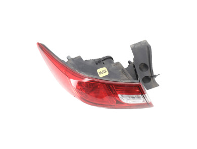 Left rear light - Renault CLIO IV PH.2 - 265553752R - T1-1788Z
