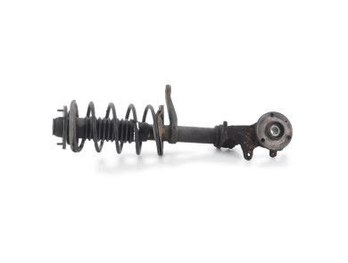 Left steering knuckle used - Peugeot 106 - 3644 A8