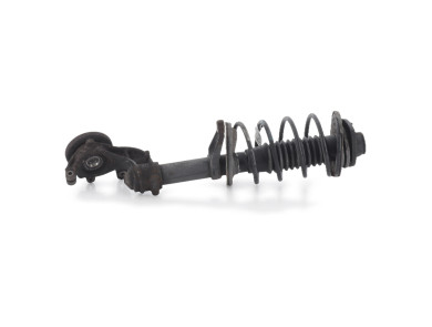 Left steering knuckle - Peugeot 106 PH.2 - 3644A8 - G1-9235P