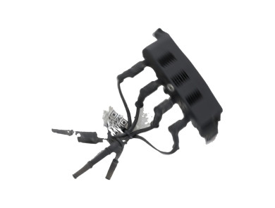 Bobine - Fiat 500 II PH.1 - 55200112 - Z1-9759Q