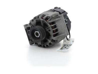 Alternator - Renault KANGOO I PH.1 4X4 - 7701477694 - R1-8185K