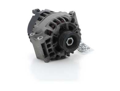 Alternator - Renault KANGOO I PH.1 4X4 - 7701477694 - R1-8185K