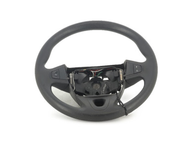 Steering wheel - Renault SCENIC III PH.1 - 484006621R - T1-3590T