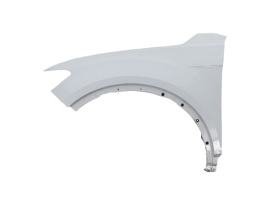 Left front fender used - Volkswagen T-ROC - 2GA821021
