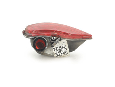 Left rear bumper light - Renault ZOE PH.2 - 265850007R - U1-1823A