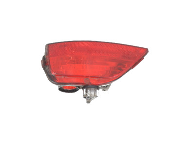 Left rear bumper light - Renault ZOE PH.2 - 265850007R - U1-1823A