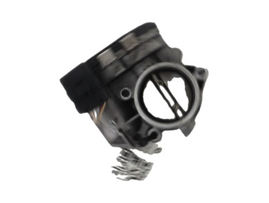 High flow throttle body valve - Peugeot 307 PH.1 - 00001635Q9 - R0-9122U