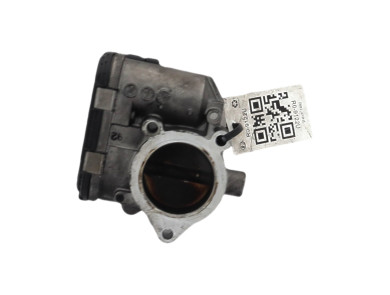 Boitier papillon - Peugeot 307 PH.1 - 00001635Q9 - R0-9122U