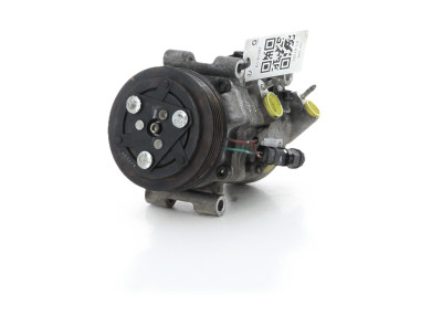 A/C Compressor used - Citroen C3 - 98 301 488 80