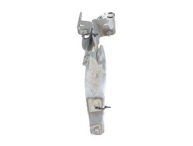Charnières de capot - Renault CLIO IV PH.2 - Blanc - 654010257R - M1-3573U