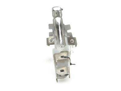 Hood hinges - Renault CLIO IV PH.2 - Blanc - 654010257R - M1-3573U