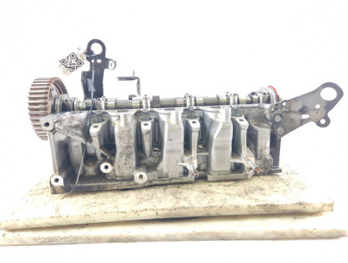 Culasse - Nissan NOTE II 1.5 DCI - 11041-00Q2D-RE - E1-6078E