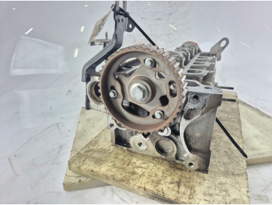 Culasse - Nissan NOTE II 1.5 DCI - 11041-00Q2D-RE - E1-6078E