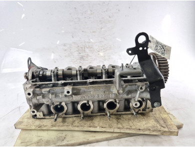 Culasse - Nissan NOTE II 1.5 DCI - 11041-00Q2D-RE - E1-6078E