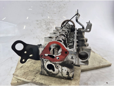 Culasse - Nissan NOTE II 1.5 DCI - 11041-00Q2D-RE - E1-6078E
