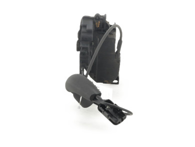 Left front door lock - Renault SCENIC III PH.1 - Gris Fonce - 805030006R - K1-5570Y