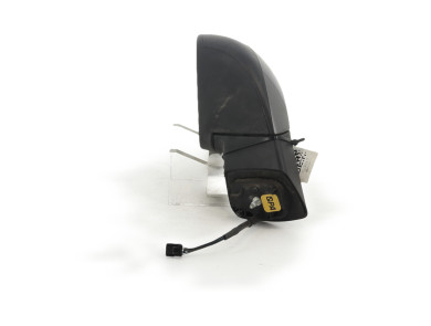 Left wing mirror - Renault SCENIC III PH.1 - Gris Fonce - 963021615R - C1-5570I