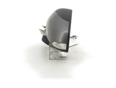 Left wing mirror - Renault SCENIC III PH.1 - Gris Fonce - 963021615R - C1-5570I