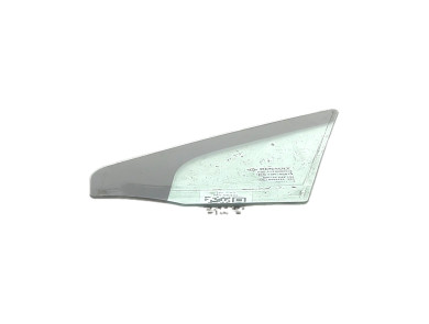 Vitre de custode avant gauche - Renault SCENIC III PH.1 - Gris Fonce - 802630001R - M1-5540I