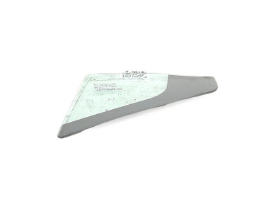 Vitre de custode avant gauche - Renault SCENIC III PH.1 - Gris Fonce - 802630001R - M1-5540I