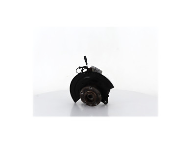 Left steering knuckle - Dacia DUSTER II PH.1 - 8200881824 - N1-8826M