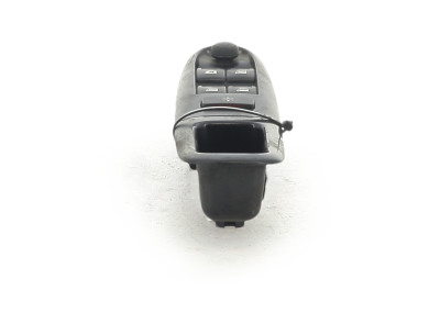 Platine de commande lève-vitre gauche - Peugeot 406 PH.2 - 6554CF - T1-5582W