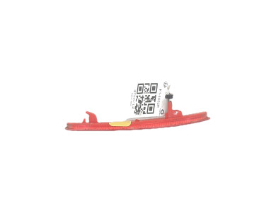 Left rear reflector - Renault TWINGO III PH.2 - 265657641R - K1-1652R