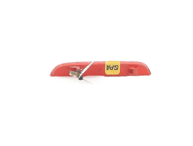 Left rear reflector - Renault TWINGO III PH.2 - 265657641R - K1-1652R