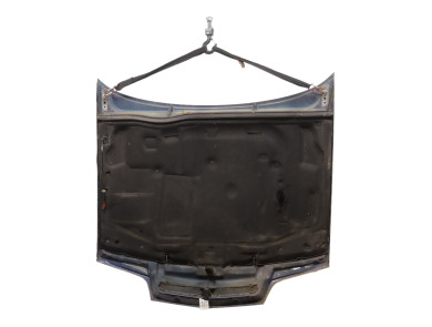 Hood (Bonnet) - Citroen XANTIA PH.2 - Gris Clair - 00007901G8 - W1-1526M