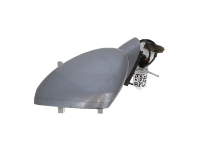 Left wing mirror - Citroen C5 II - Gris Fonce - 00008153SQ - C1-0092G