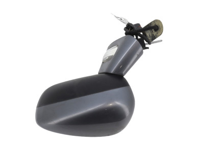 Left wing mirror - Citroen C5 II - Gris Fonce - 00008153SQ - C1-0092G