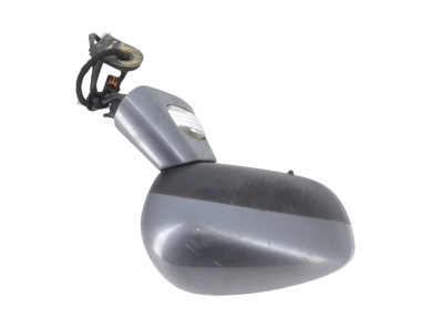 Right wing mirror - Citroen C5 II - Gris Fonce - 00008153SK - E1-0077V